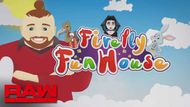 What did WWE do to the firefly funhouse?